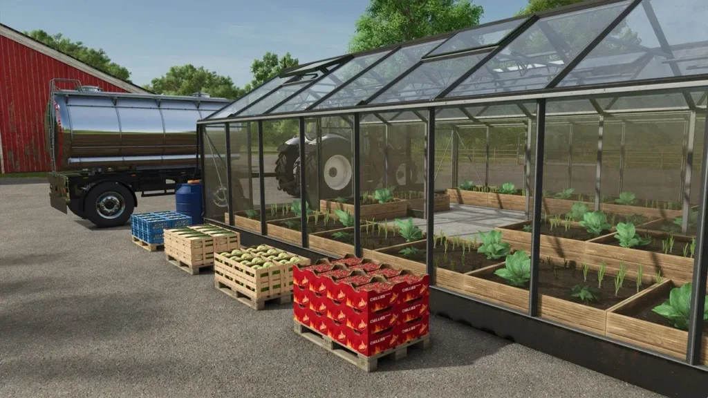 Farming Simulator 25: Year 1 Bundle