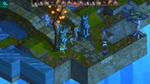 Fell Seal: Arbiter's Mark