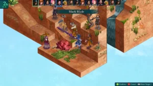 Fell Seal: Arbiter's Mark