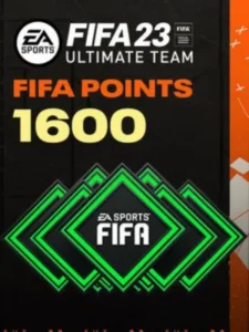 FIFA 23 1600 FIFA POINTS