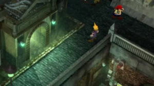 Final Fantasy VII