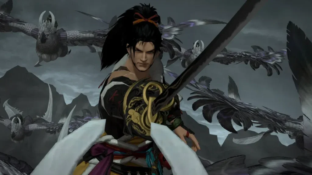 Final Fantasy XIV Online: Starter Edition