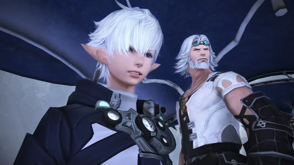 Final Fantasy XIV Online: Starter Edition