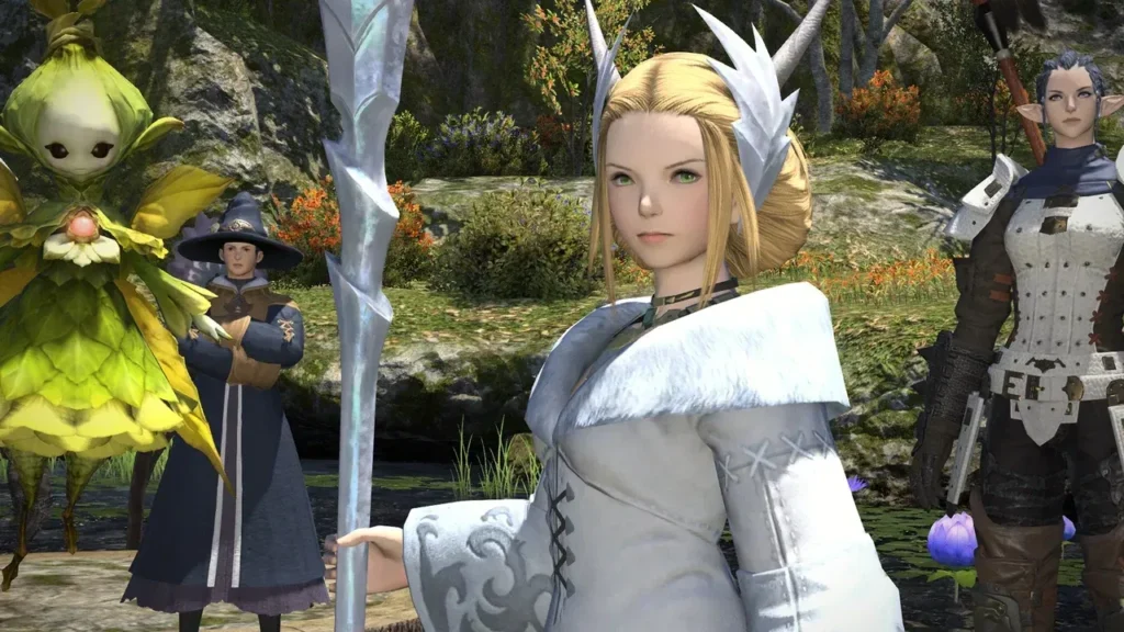 Final Fantasy XIV Online: Starter Edition