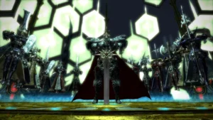 Final Fantasy XIV Online: Starter Edition