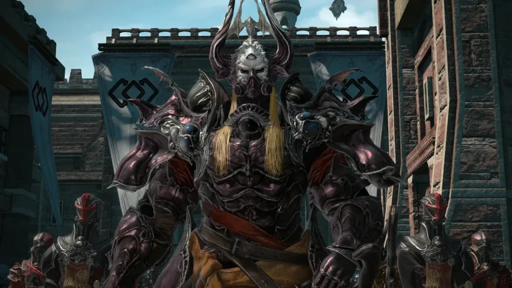 Final Fantasy XIV Online: Starter Edition