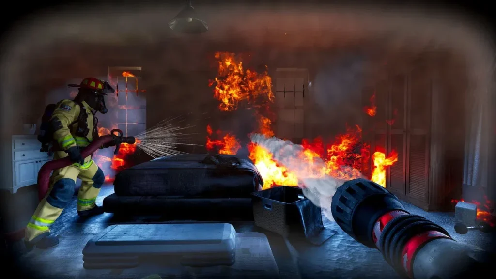 Firefighting Simulator: Ignite - Year 1 Edition