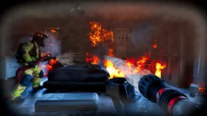 Firefighting Simulator: Ignite - Year 1 Edition
