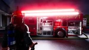 Firefighting Simulator: Ignite - Year 1 Edition