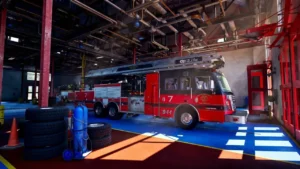 Firefighting Simulator: Ignite - Year 1 Edition