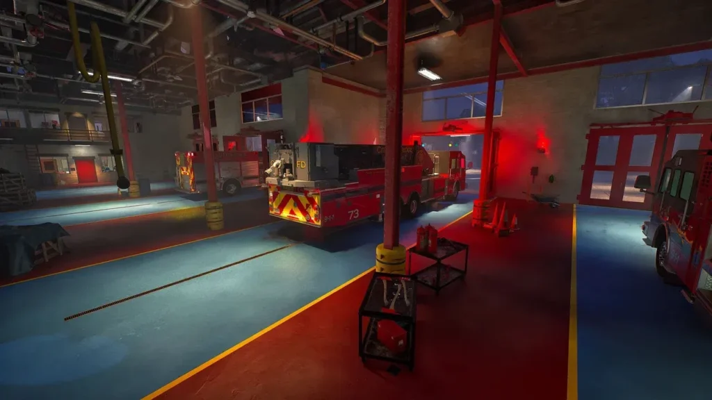 Firefighting Simulator: Ignite - Year 1 Edition