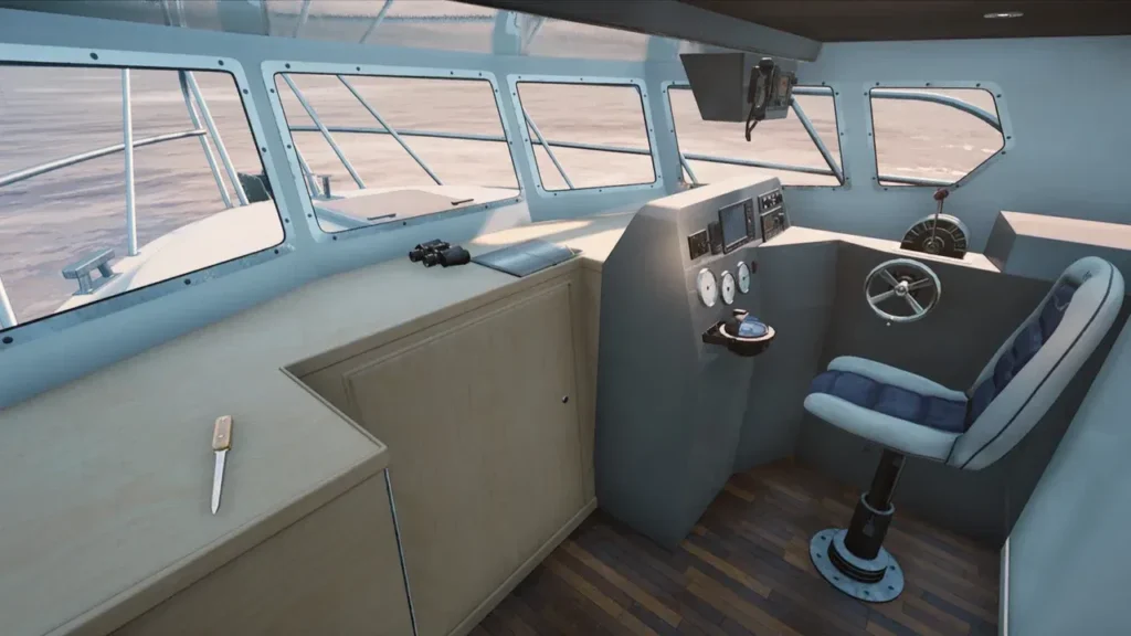 Fishing: Barents Sea - King Crab