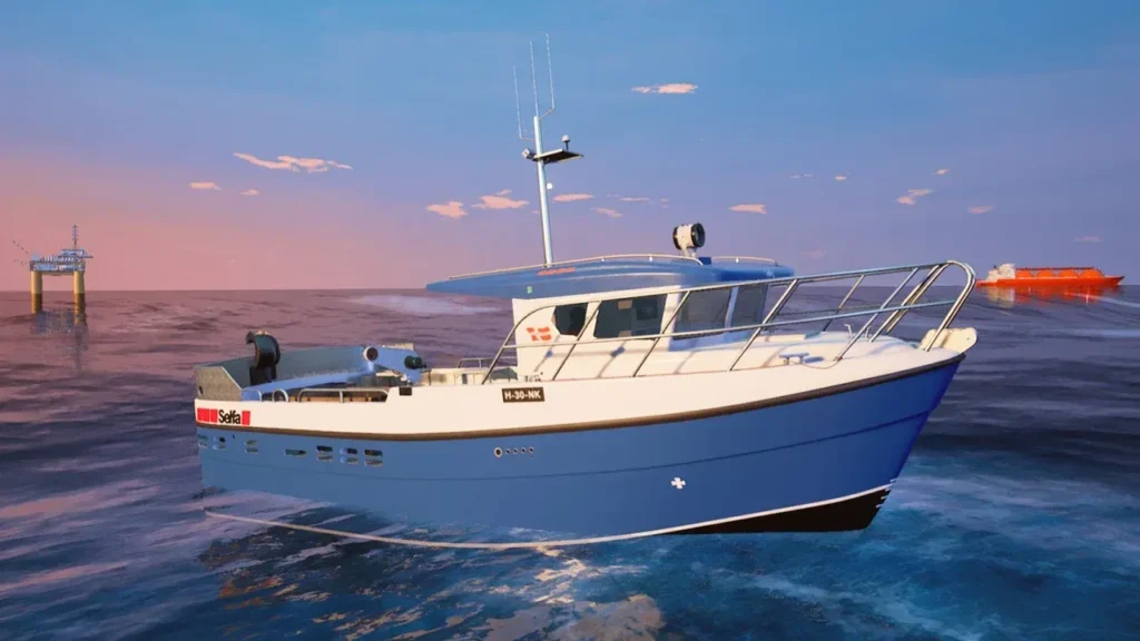 Fishing: Barents Sea - King Crab