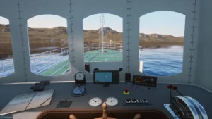 Fishing: Barents Sea: Line and Net Ships