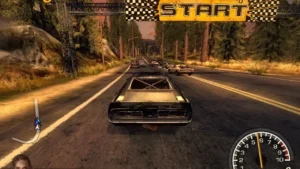 FlatOut 2