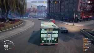 Food Truck Simulator