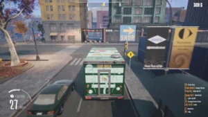Food Truck Simulator