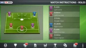 Football Director 2019