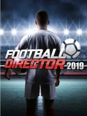 Football Director 2019