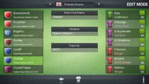 Football Director 2019