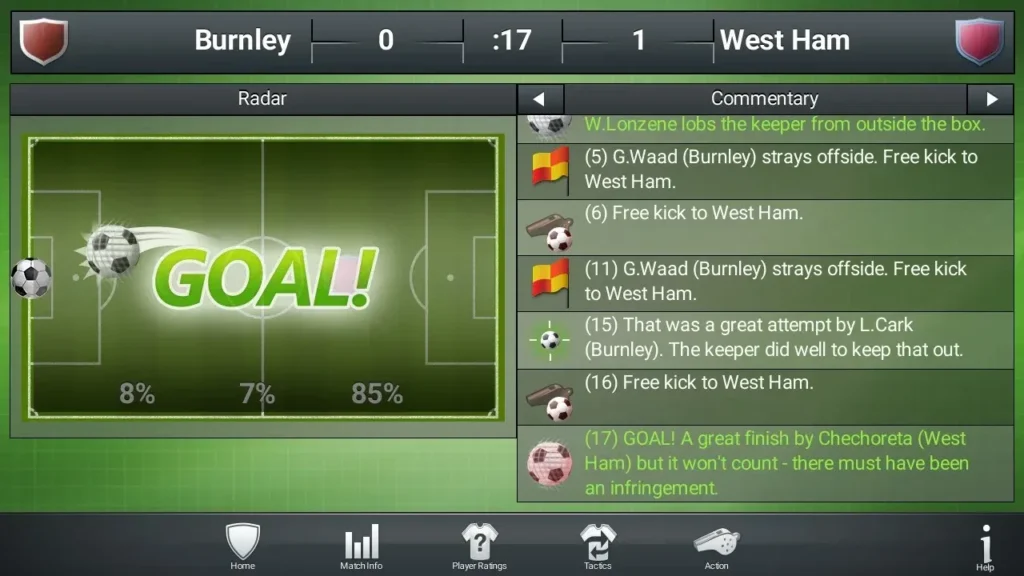 Football Director 2019