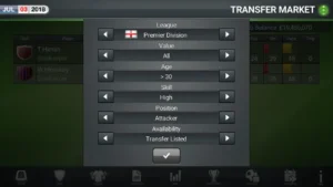 Football Director 2019