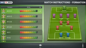 Football Director 2019