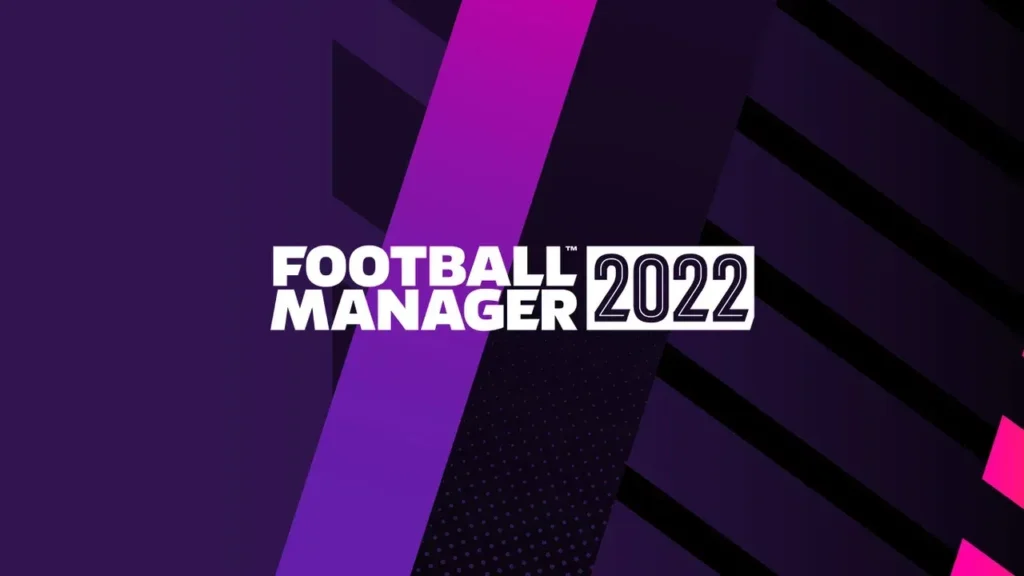 Football Manager 2022