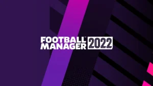 Football Manager 2022