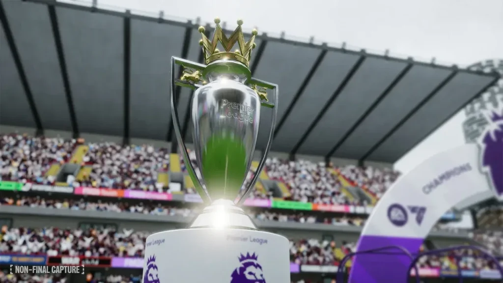 Football Manager 26