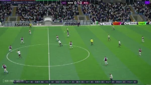 Football Manager 26