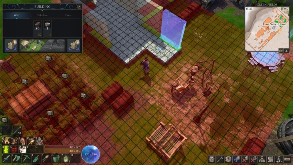 Force of Nature 2: Ghost Keeper