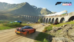 Forza Horizon 4: Standard Edition