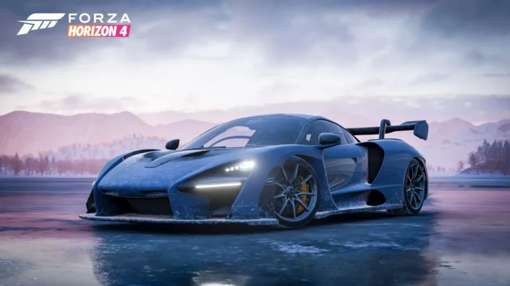 Forza Horizon 4: Standard Edition