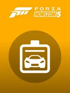 Forza Horizon 5: Car Pass