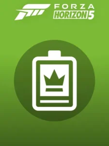 Forza Horizon 5 VIP