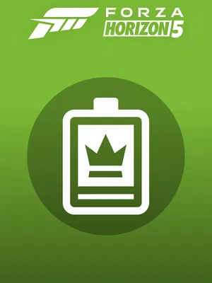 Forza Horizon 5 VIP