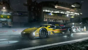 Forza Motorsport: Premium Edition
