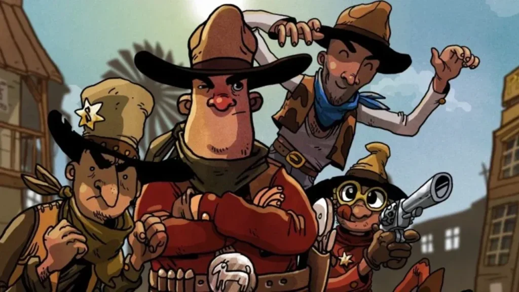 Frederic: Resurrection of Music