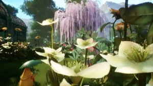 Garden Life: A Cozy Simulator