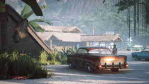 Gas Station Simulator: Tidal Wave DLC