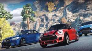 Gear.Club Unlimited 2