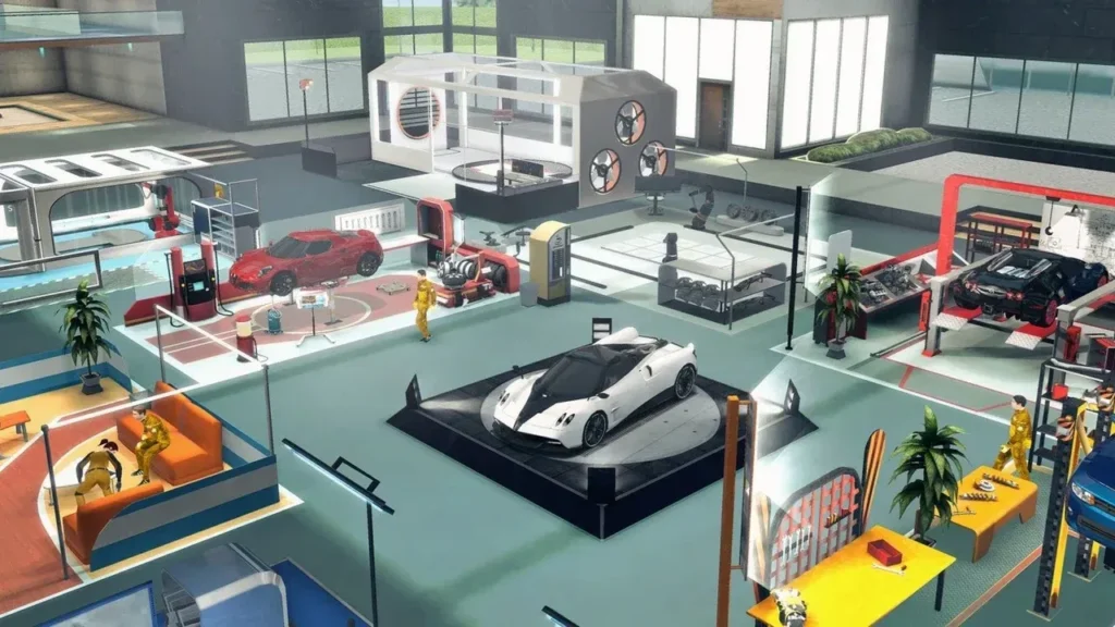 Gear.Club Unlimited 2