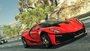 Gear.Club Unlimited 2