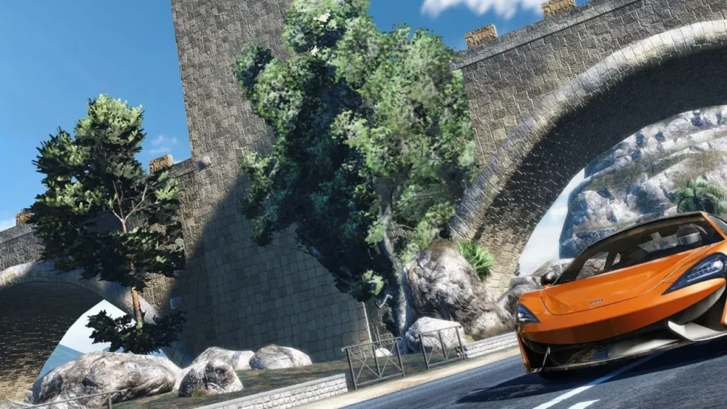 Gear.Club Unlimited 2