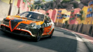 Gear.Club Unlimited 2: Ultimate Edition