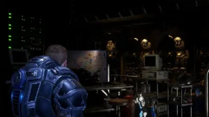 Gears 5: Game of the Year Edition