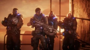 Gears 5: Game of the Year Edition