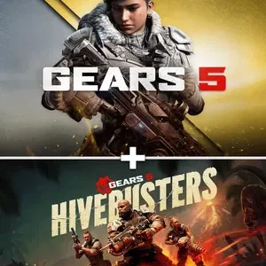 Gears 5: Game of the Year Edition