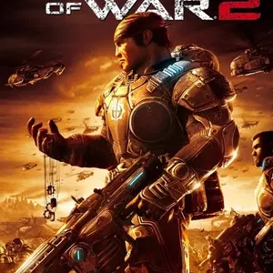 Gears of War 2